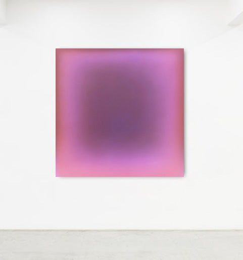 Spectrum #4 – Blush Radiance
